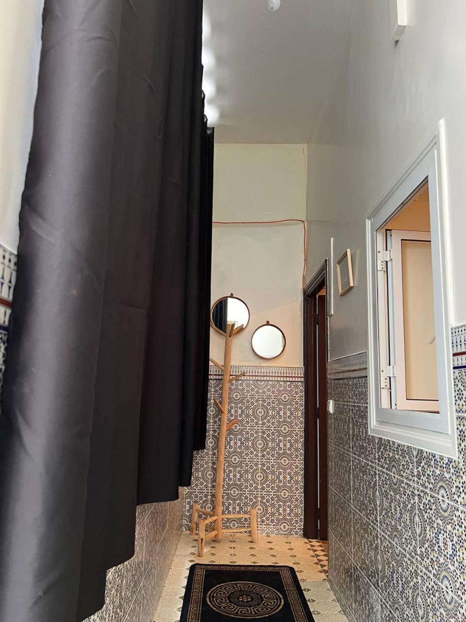 Cosy Appart Private Riad Jemaa El Fna Marrakesch Exterior foto